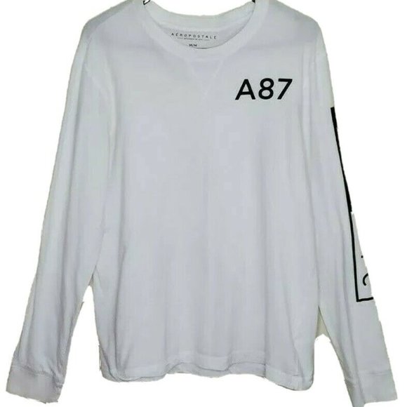 Aeropostale Logo A87
